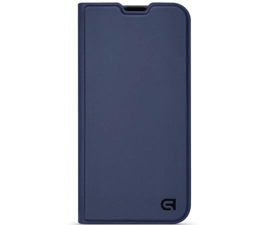 Чохол до мобільного телефона Armorstandart OneFold Case OPPO Reno15 F 5G / Reno15 FS 5G Dark Blue (ARM89974)