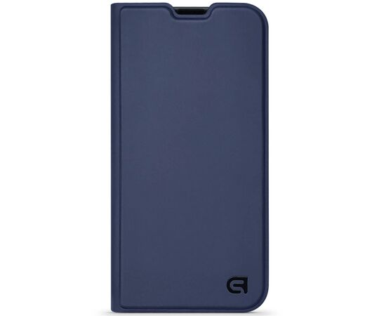 Чохол до мобільного телефона Armorstandart OneFold Case Xiaomi Redmi Note 15 4G Dark Blue (ARM89982)