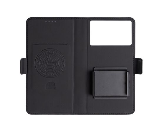 Чохол до мобільного телефона Armorstandart universal 6.0 - 6.5 Black (ARM88970), зображення 3