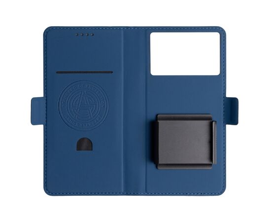 Чохол до мобільного телефона Armorstandart universal 6.0 - 6.5 Blue (ARM88976), зображення 3