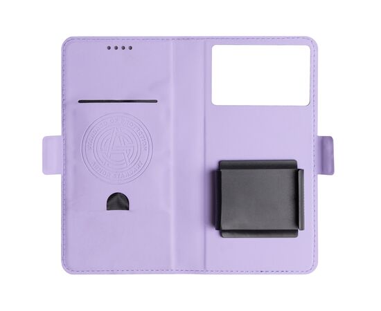 Чохол до мобільного телефона Armorstandart universal 6.0 - 6.5 Lavender (ARM88977), зображення 3