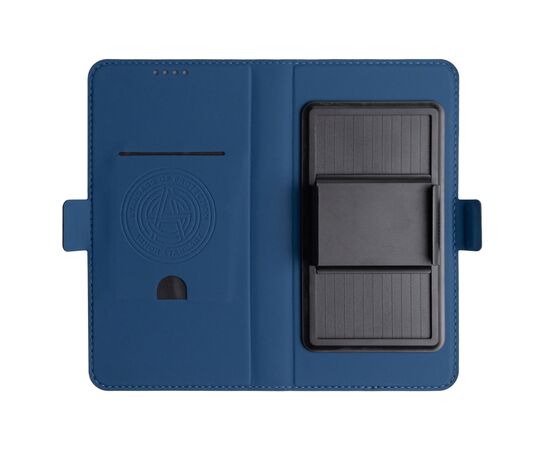 Чохол до мобільного телефона Armorstandart universal 6.5 - 7.0 Blue (ARM88979), зображення 3