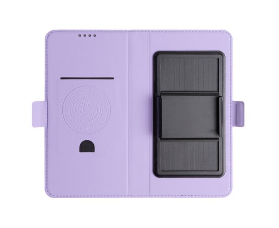 Чохол до мобільного телефона Armorstandart universal 6.5 - 7.0 Lavender (ARM88980), зображення 3