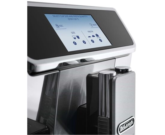 Кофемашина DeLonghi ECAM 650.85 MS (ECAM650.85MS), изображение 10