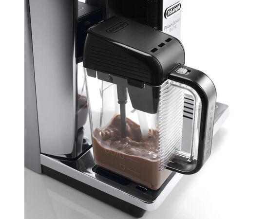 Кофемашина DeLonghi ECAM 650.85 MS (ECAM650.85MS), изображение 12