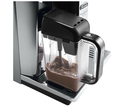 Кофемашина DeLonghi ECAM 650.85 MS (ECAM650.85MS), изображение 5