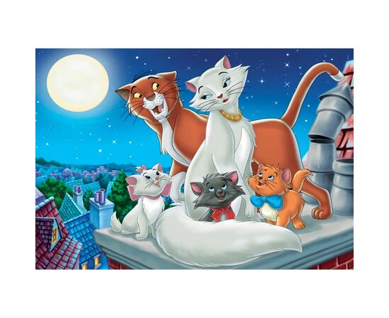 Пазл Clementoni Disney Classics 30 елементів (20278), зображення 2