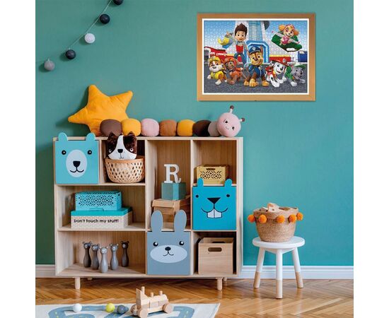 Пазл Clementoni Maxi Paw Patrol 104 элемента (23753), изображение 2