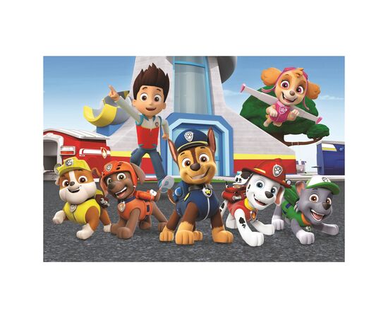 Пазл Clementoni Maxi Paw Patrol 104 элемента (23753), изображение 3