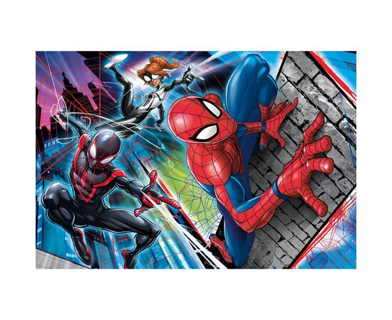 Пазл Clementoni Maxi Spider-Man 24 елементи (24497), зображення 2