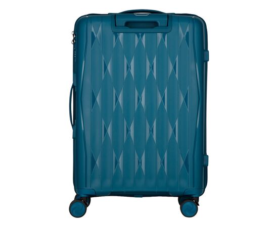 Набор чемоданов 2E M7979 (L+M+S) блакитний (2E-PP-M7979-SET3-LB), изображение 10