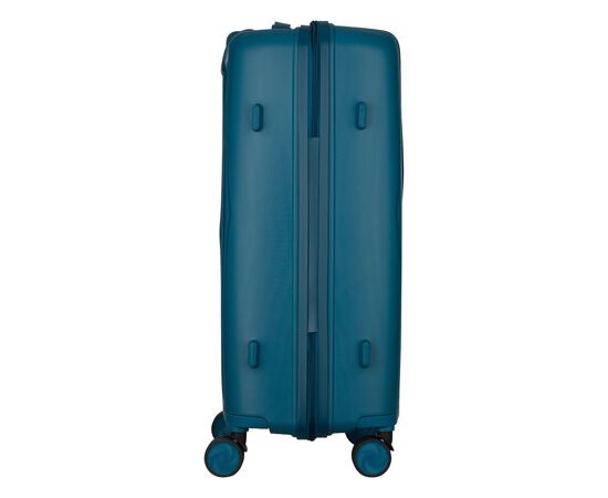 Набор чемоданов 2E M7979 (L+M+S) блакитний (2E-PP-M7979-SET3-LB), изображение 11