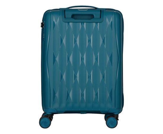 Набор чемоданов 2E M7979 (L+M+S) блакитний (2E-PP-M7979-SET3-LB), изображение 6