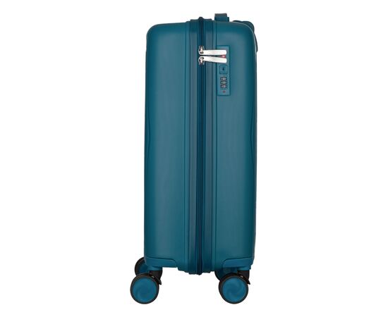 Набор чемоданов 2E M7979 (L+M+S) блакитний (2E-PP-M7979-SET3-LB), изображение 7