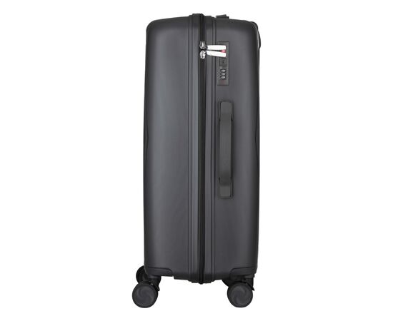 Набор чемоданов 2E M7979 (L+M+S) темно-сірий (2E-PP-M7979-SET3-DG), изображение 12