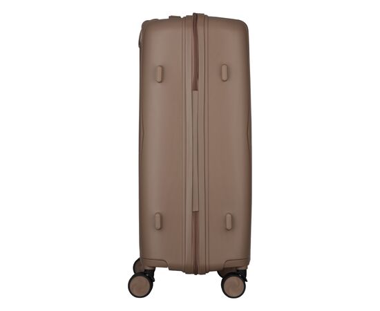 Набор чемоданов 2E M7979 (L+M+S) хакі (2E-PP-M7979-SET3-KH), изображение 12