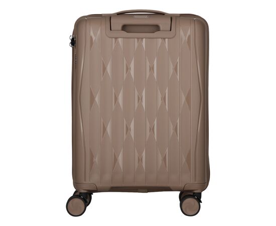 Набор чемоданов 2E M7979 (L+M+S) хакі (2E-PP-M7979-SET3-KH), изображение 4