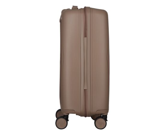 Набор чемоданов 2E M7979 (L+M+S) хакі (2E-PP-M7979-SET3-KH), изображение 5