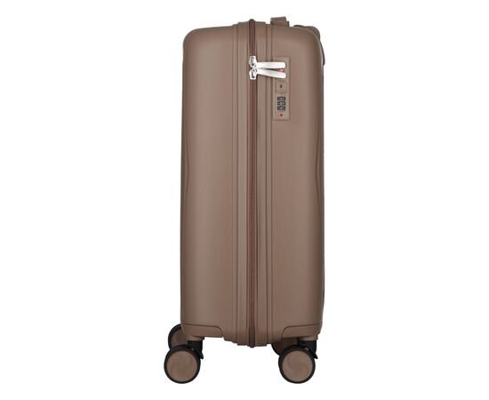 Набор чемоданов 2E M7979 (L+M+S) хакі (2E-PP-M7979-SET3-KH), изображение 7
