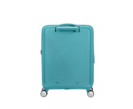 Чемодан American Tourister Soundbox 35.5/41 л бірюзова (32G*61001), изображение 3