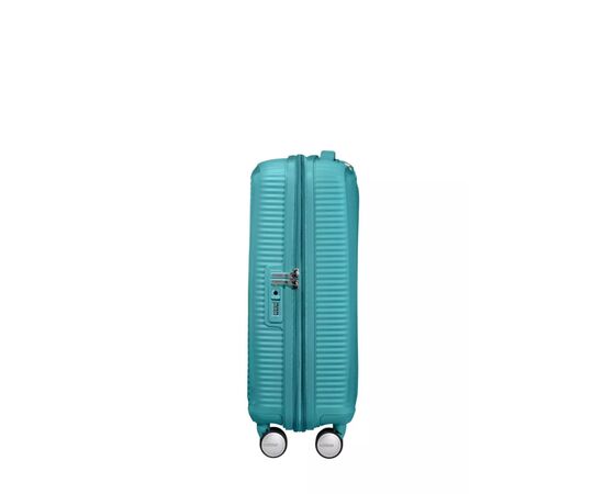 Чемодан American Tourister Soundbox 35.5/41 л бірюзова (32G*61001), изображение 6