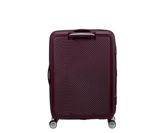 Валіза American Tourister Soundbox 71.5/81 л бордова (32G*50002), зображення 2