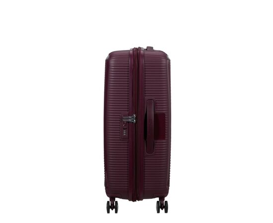 Валіза American Tourister Soundbox 71.5/81 л бордова (32G*50002), зображення 8