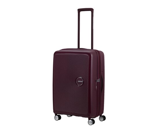 Валіза American Tourister Soundbox 71.5/81 л бордова (32G*50002)
