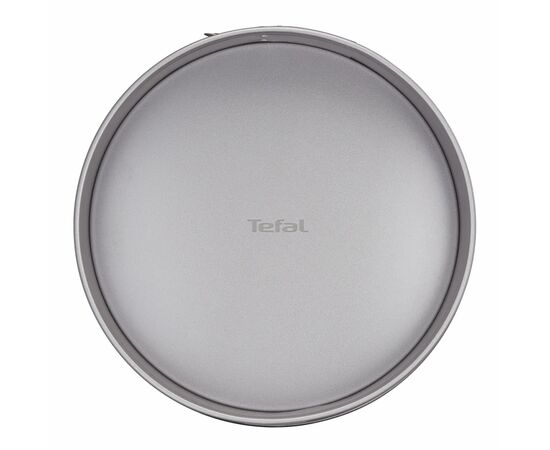 Форма для выпечки Tefal DeliBake, кругла, знімне дно, 19см червоний (J1641174), изображение 3