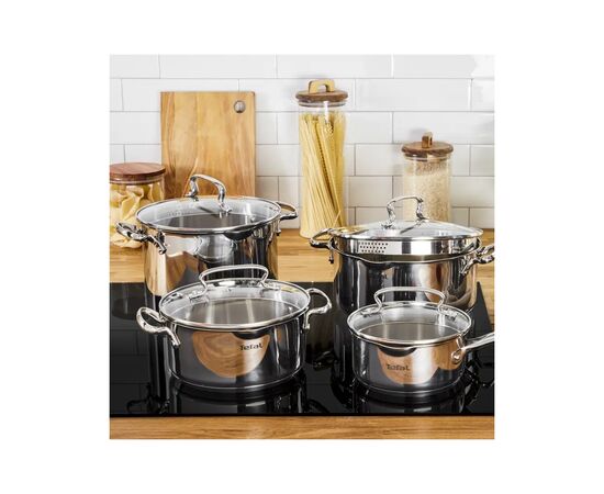 Набор посуды Tefal Duetto+, 6 предметів (G719S655), изображение 11