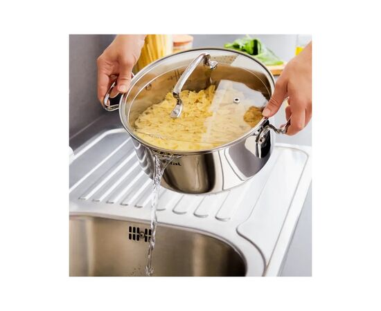 Набор посуды Tefal Duetto+, 6 предметів (G719S655), изображение 9