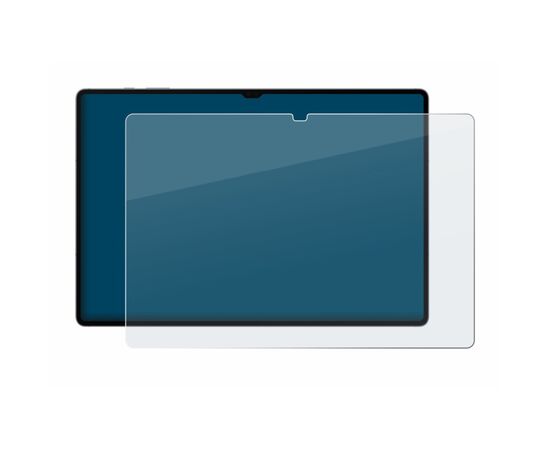 Стекло защитное BeCover Matte Anti-Glare Samsung Galaxy Tab S11 Ultra (SM-X930/X936) 14.6" (714557), изображение 3