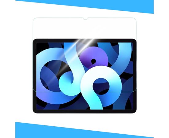 Стекло защитное BeCover Apple iPad Air 11" M4 2026 (715168), изображение 3