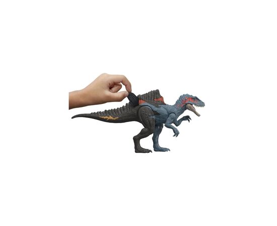 Фигурка Jurassic World Невероятное превращение Динозавр (JKN04), изображение 5