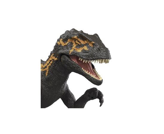 Фигурка Jurassic World Невероятное превращение Динозавр (JKN04), изображение 6