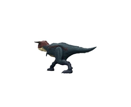 Фигурка Jurassic World Заряженная атака Карнотавра (JKG85), изображение 5