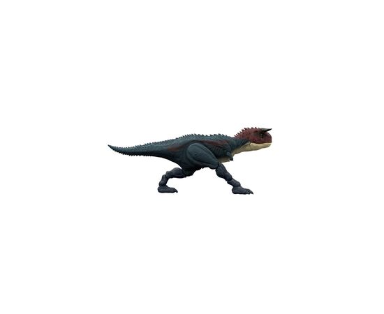 Фигурка Jurassic World Заряженная атака Карнотавра (JKG85), изображение 6