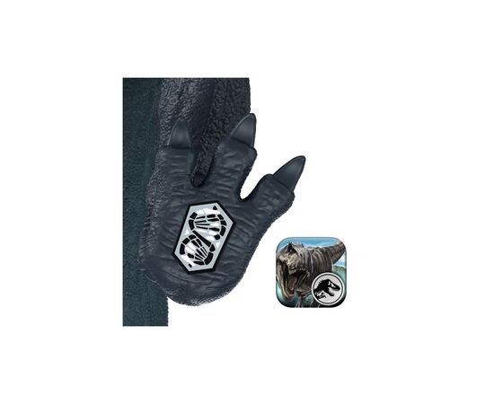 Фигурка Jurassic World Заряженная атака Карнотавра (JKG85), изображение 7