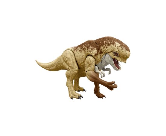 Фігурка Jurassic World Дистортус Рекс Монстро-ревіння (JGB58), зображення 2