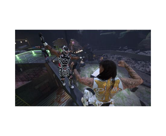 Игра Sony WWE 2K26, BD диск (5026555439558), изображение 5