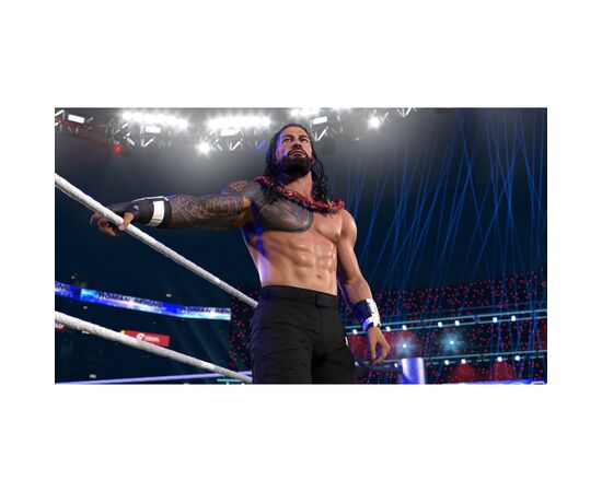 Игра Sony WWE 2K26, BD диск (5026555439558), изображение 6