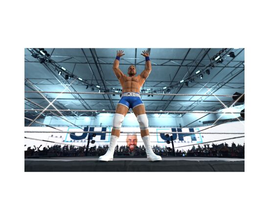 Игра Sony WWE 2K26, BD диск (5026555439558), изображение 8