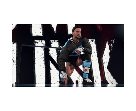 Игра Sony WWE 2K26, BD диск (5026555439558), изображение 9