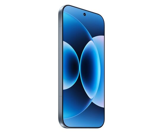 Мобильный телефон Xiaomi 17 12/256GB Ice Blue (1186344), изображение 3