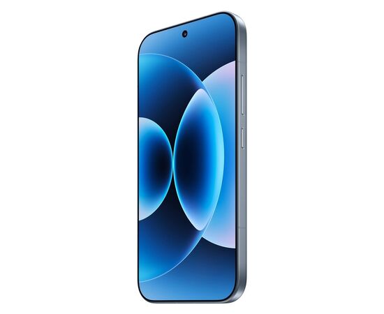 Мобильный телефон Xiaomi 17 12/256GB Ice Blue (1186344), изображение 4