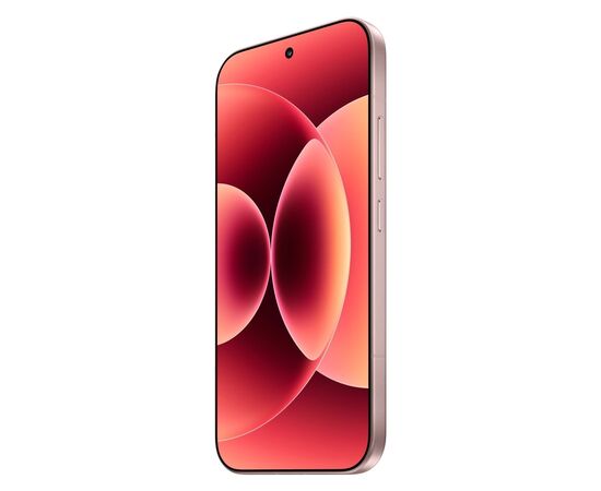 Мобильный телефон Xiaomi 17 12/512GB Alpine Pink (1186349), изображение 4