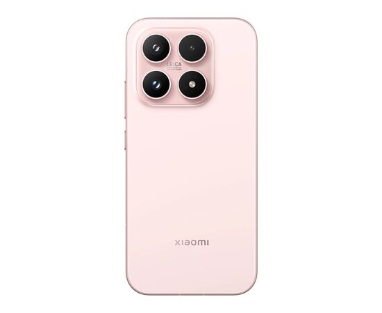 Мобильный телефон Xiaomi 17 12/512GB Alpine Pink (1186349), изображение 5