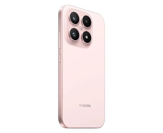 Мобильный телефон Xiaomi 17 12/512GB Alpine Pink (1186349), изображение 6