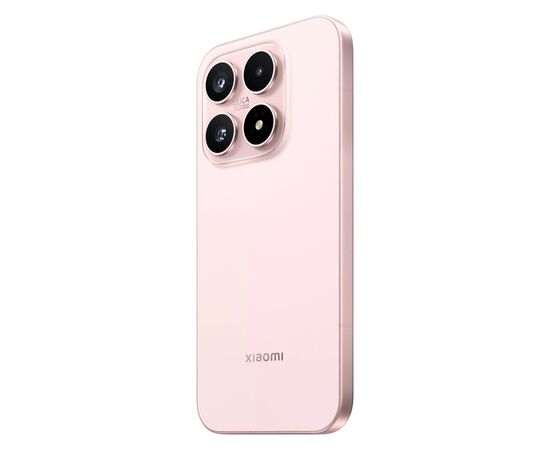 Мобильный телефон Xiaomi 17 12/512GB Alpine Pink (1186349), изображение 7