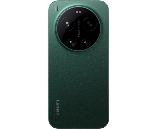 Мобильный телефон Xiaomi 17 Ultra 16/512GB Starlit Green (1186351), изображение 5